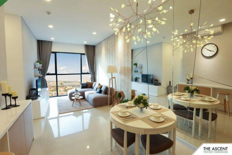 Hội cư dân The Ascent Thảo Điền điểm danh Hội cư dân The Ascent Thảo Điền điểm danh