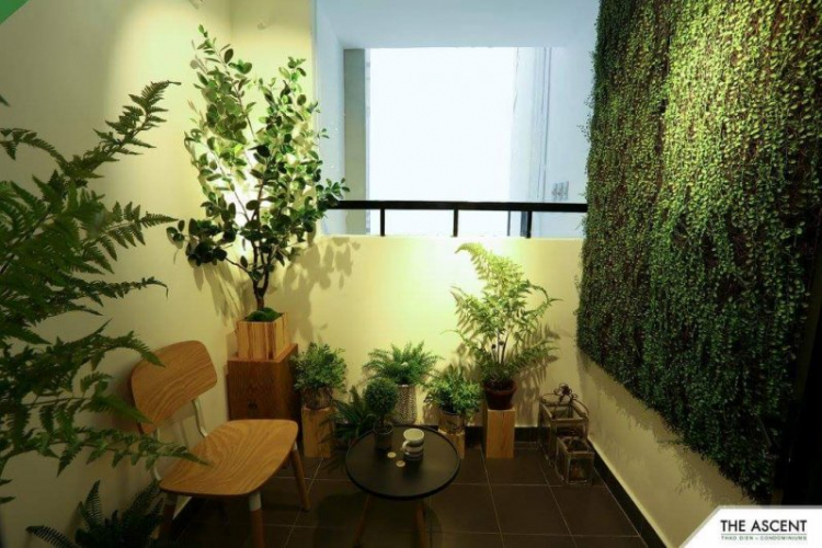 Hội cư dân The Ascent Thảo Điền điểm danh Hội cư dân The Ascent Thảo Điền điểm danh