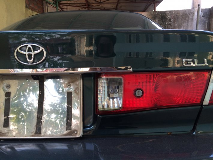 Camry: Trao đổi kinh nghiệm sửa chữa, phụ tùng Camry 8X 9X 0X (Đời 86 đến 2000) Camry: Trao đổi kinh nghiệm sửa chữa, phụ tùng Camry 8X 9X 0X (Đời 86 đến 2000)