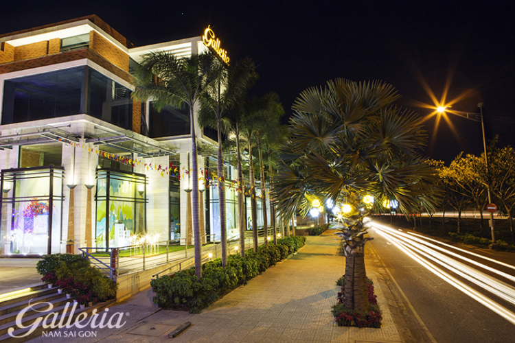 Biệt thự Galleria Nam Sài Gòn có đáng bỏ tiền mua không ạ? Biệt thự Galleria Nam Sài Gòn có đáng bỏ tiền mua không ạ?