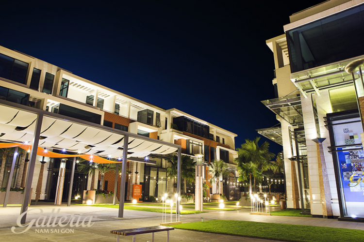 Biệt thự Galleria Nam Sài Gòn có đáng bỏ tiền mua không ạ? Biệt thự Galleria Nam Sài Gòn có đáng bỏ tiền mua không ạ?