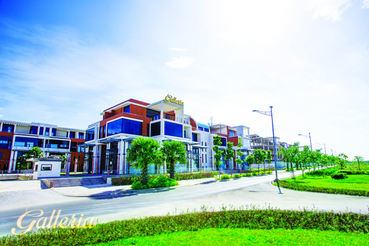 Biệt thự Galleria Nam Sài Gòn có đáng bỏ tiền mua không ạ? Biệt thự Galleria Nam Sài Gòn có đáng bỏ tiền mua không ạ?
