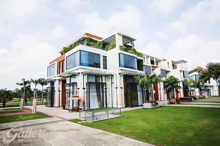 Biệt thự Galleria Nam Sài Gòn có đáng bỏ tiền mua không ạ? Biệt thự Galleria Nam Sài Gòn có đáng bỏ tiền mua không ạ?