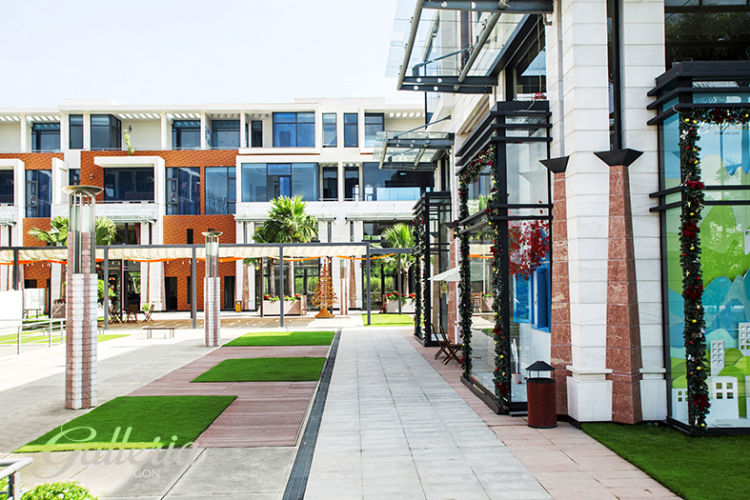 Biệt thự Galleria Nam Sài Gòn có đáng bỏ tiền mua không ạ? Biệt thự Galleria Nam Sài Gòn có đáng bỏ tiền mua không ạ?
