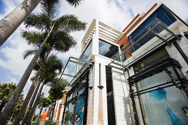Biệt thự Galleria Nam Sài Gòn có đáng bỏ tiền mua không ạ? Biệt thự Galleria Nam Sài Gòn có đáng bỏ tiền mua không ạ?
