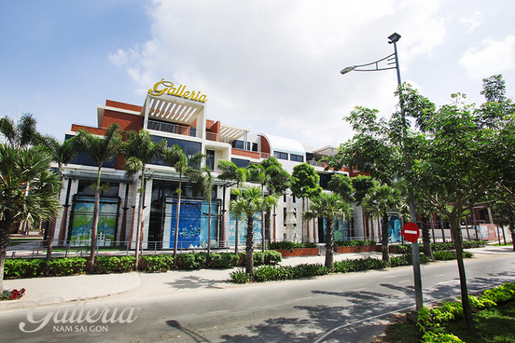 Biệt thự Galleria Nam Sài Gòn có đáng bỏ tiền mua không ạ? Biệt thự Galleria Nam Sài Gòn có đáng bỏ tiền mua không ạ?