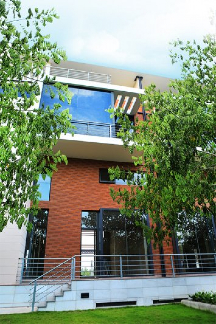 Biệt thự Galleria Nam Sài Gòn có đáng bỏ tiền mua không ạ? Biệt thự Galleria Nam Sài Gòn có đáng bỏ tiền mua không ạ?