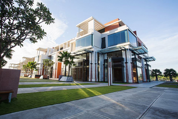 Biệt thự Galleria Nam Sài Gòn có đáng bỏ tiền mua không ạ? Biệt thự Galleria Nam Sài Gòn có đáng bỏ tiền mua không ạ?
