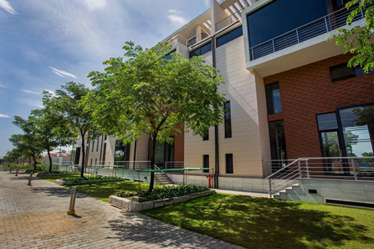 Biệt thự Galleria Nam Sài Gòn có đáng bỏ tiền mua không ạ? Biệt thự Galleria Nam Sài Gòn có đáng bỏ tiền mua không ạ?