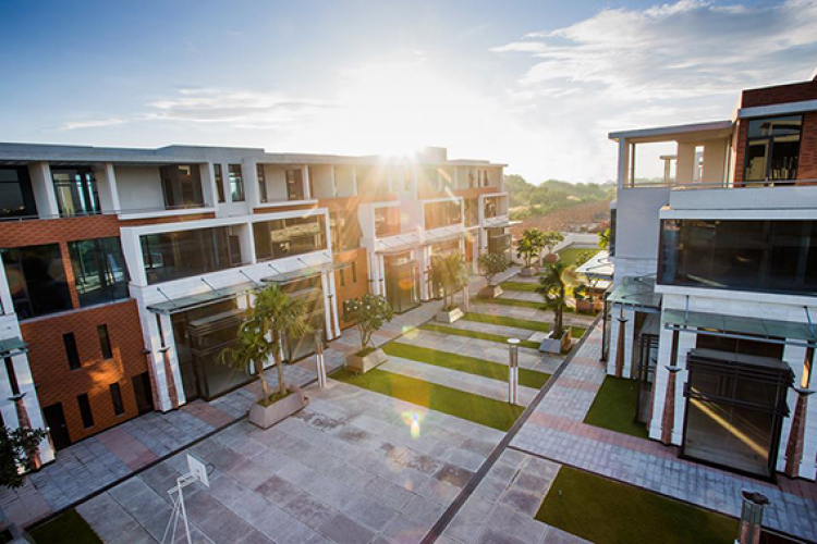 Biệt thự Galleria Nam Sài Gòn có đáng bỏ tiền mua không ạ? Biệt thự Galleria Nam Sài Gòn có đáng bỏ tiền mua không ạ?