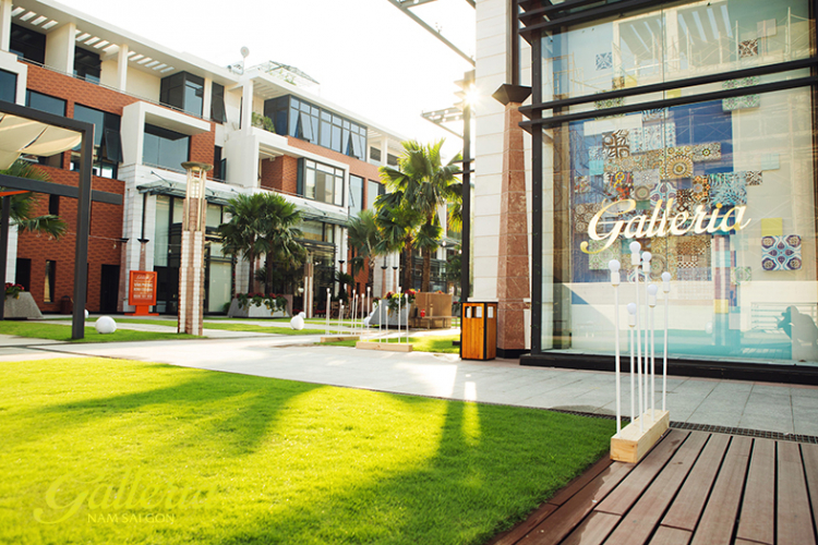Biệt thự Galleria Nam Sài Gòn có đáng bỏ tiền mua không ạ? Biệt thự Galleria Nam Sài Gòn có đáng bỏ tiền mua không ạ?