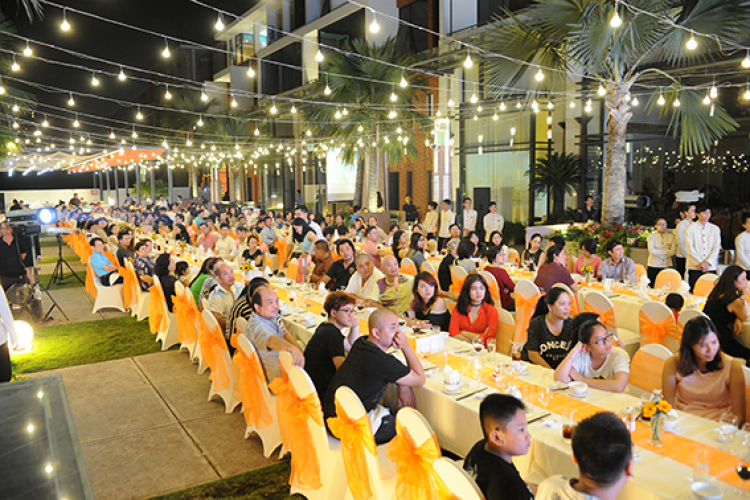 Biệt thự Galleria Nam Sài Gòn có đáng bỏ tiền mua không ạ? Biệt thự Galleria Nam Sài Gòn có đáng bỏ tiền mua không ạ?