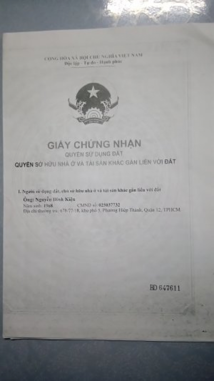 Có 2 tỷ thì mua được nhà đất khu nào? Có 2 tỷ thì mua được nhà đất khu nào?