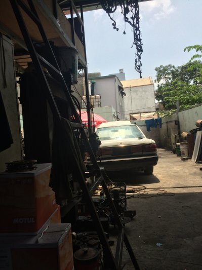 Camry: Trao đổi kinh nghiệm sửa chữa, phụ tùng Camry 8X 9X 0X (Đời 86 đến 2000) Camry: Trao đổi kinh nghiệm sửa chữa, phụ tùng Camry 8X 9X 0X (Đời 86 đến 2000)