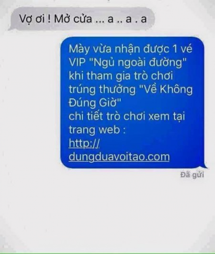 XNL ngủ sớm nhỉ? XNL ngủ sớm nhỉ?