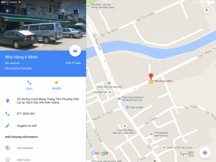 Giúp em lộ trình đi Phú Quốc 30/04/2016 Giúp em lộ trình đi Phú Quốc 30/04/2016