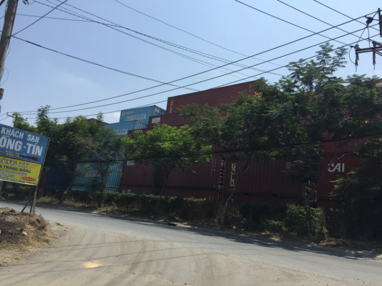 Dự án ngủ quên Dự án ngủ quên