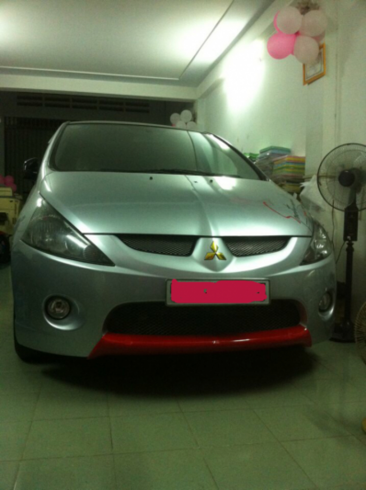 Đồ chơi xe Mitsubishi