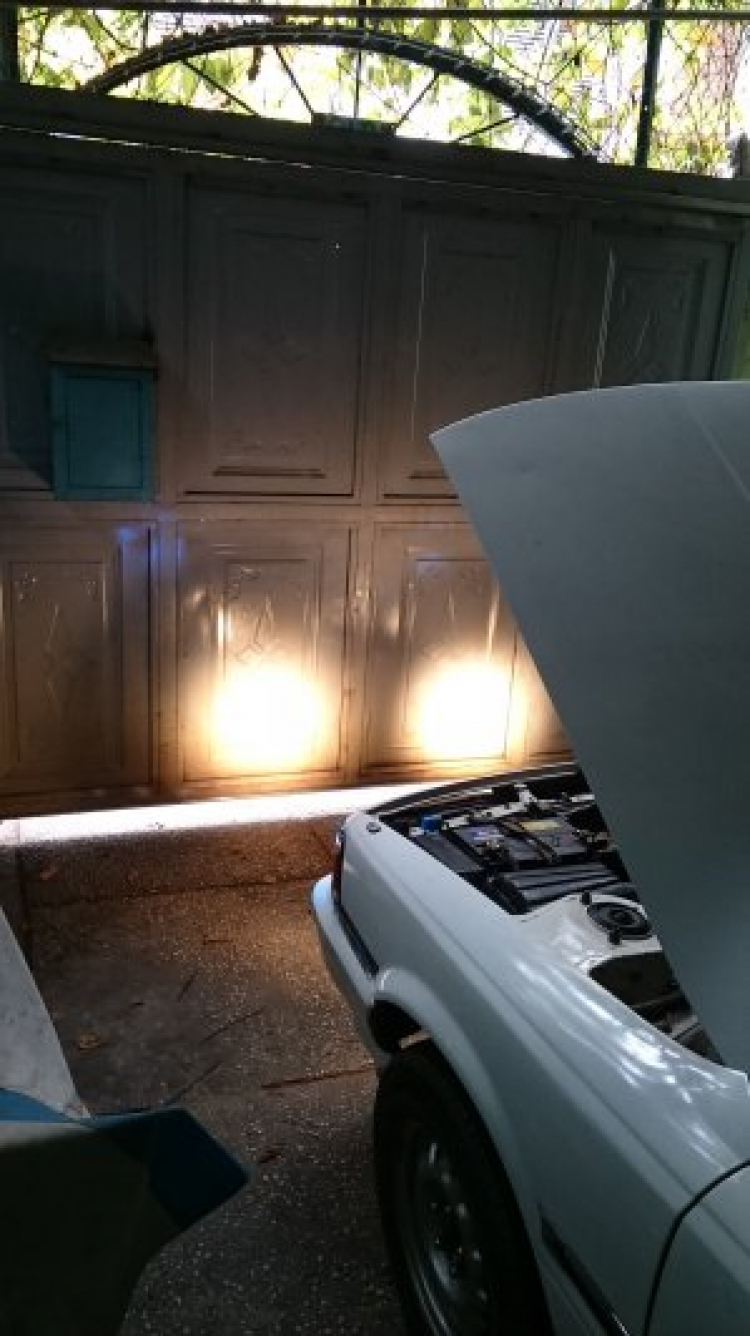 Camry: Trao đổi kinh nghiệm sửa chữa, phụ tùng Camry 8X 9X 0X (Đời 86 đến 2000) Camry: Trao đổi kinh nghiệm sửa chữa, phụ tùng Camry 8X 9X 0X (Đời 86 đến 2000)