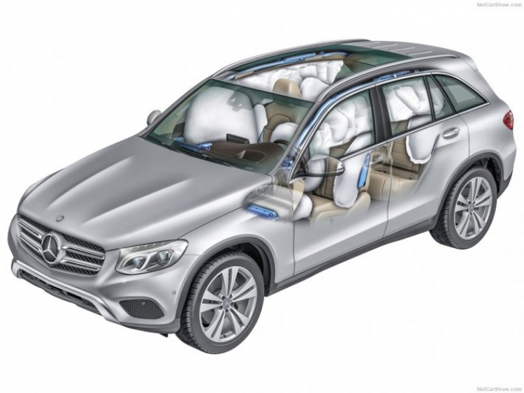 Chuyên đề về GLC 200 | GLC 250 4Matic | GLC 300 & GLC 300 2020 4Matic