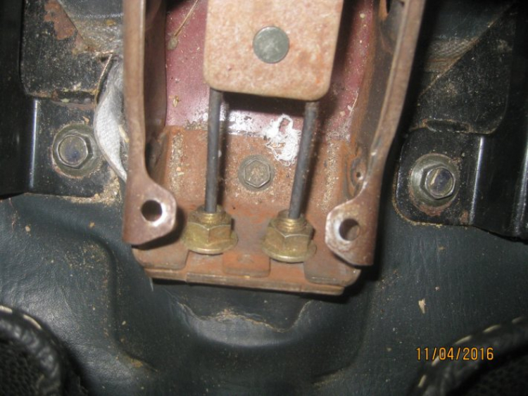 Chia sẻ kinh nghiệm tự bảo dưỡng SuZuKi WaGon Chia sẻ kinh nghiệm tự bảo dưỡng SuZuKi WaGon