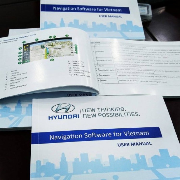 Tải và sử dụng phần mềm dẫn đường Navitel Tải và sử dụng phần mềm dẫn đường Navitel
