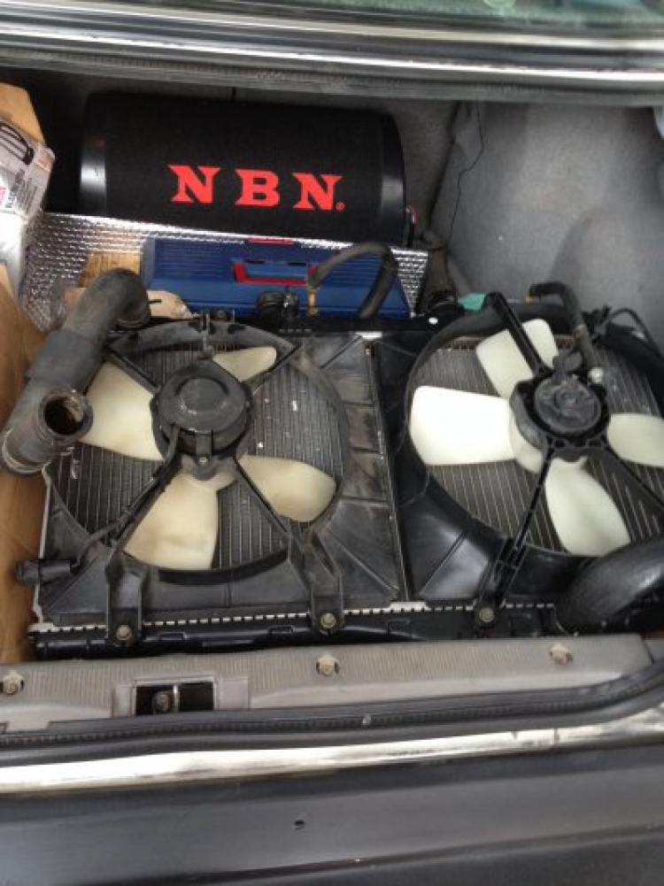 Camry: Trao đổi kinh nghiệm sửa chữa, phụ tùng Camry 8X 9X 0X (Đời 86 đến 2000) Camry: Trao đổi kinh nghiệm sửa chữa, phụ tùng Camry 8X 9X 0X (Đời 86 đến 2000)