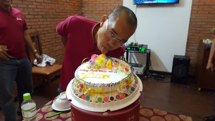 NƠI TỤ TẬP ĂN CHƠI VÀ ĐÓN CHÀO THÀNH VIÊN MỚI CỦA AE SORENTO ! NƠI TỤ TẬP ĂN CHƠI VÀ ĐÓN CHÀO THÀNH VIÊN MỚI CỦA AE SORENTO !