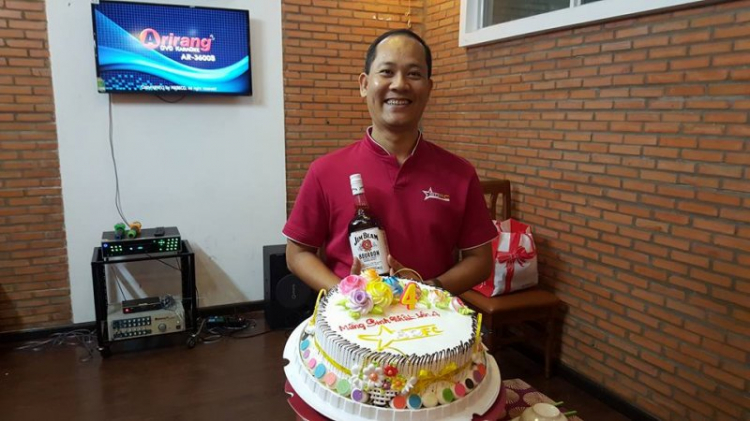 NƠI TỤ TẬP ĂN CHƠI VÀ ĐÓN CHÀO THÀNH VIÊN MỚI CỦA AE SORENTO ! NƠI TỤ TẬP ĂN CHƠI VÀ ĐÓN CHÀO THÀNH VIÊN MỚI CỦA AE SORENTO !