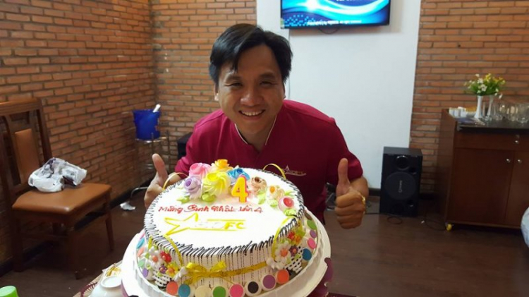 NƠI TỤ TẬP ĂN CHƠI VÀ ĐÓN CHÀO THÀNH VIÊN MỚI CỦA AE SORENTO ! NƠI TỤ TẬP ĂN CHƠI VÀ ĐÓN CHÀO THÀNH VIÊN MỚI CỦA AE SORENTO !
