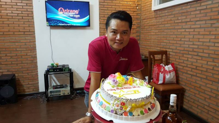 NƠI TỤ TẬP ĂN CHƠI VÀ ĐÓN CHÀO THÀNH VIÊN MỚI CỦA AE SORENTO ! NƠI TỤ TẬP ĂN CHƠI VÀ ĐÓN CHÀO THÀNH VIÊN MỚI CỦA AE SORENTO !