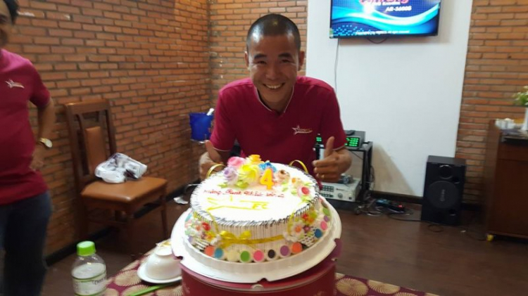 NƠI TỤ TẬP ĂN CHƠI VÀ ĐÓN CHÀO THÀNH VIÊN MỚI CỦA AE SORENTO ! NƠI TỤ TẬP ĂN CHƠI VÀ ĐÓN CHÀO THÀNH VIÊN MỚI CỦA AE SORENTO !