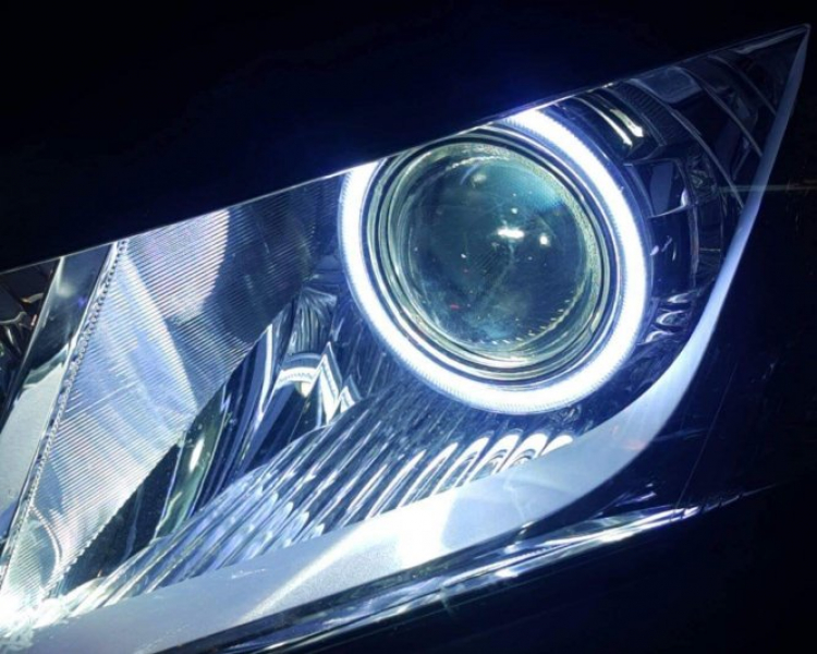 Hình ảnh các xe Honda City nâng cấp bi xenon tại VTworkshop. Hình ảnh các xe Honda City nâng cấp bi xenon tại VTworkshop.