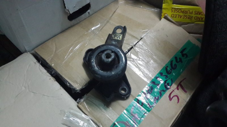 Camry: Trao đổi kinh nghiệm sửa chữa, phụ tùng Camry 8X 9X 0X (Đời 86 đến 2000) Camry: Trao đổi kinh nghiệm sửa chữa, phụ tùng Camry 8X 9X 0X (Đời 86 đến 2000)