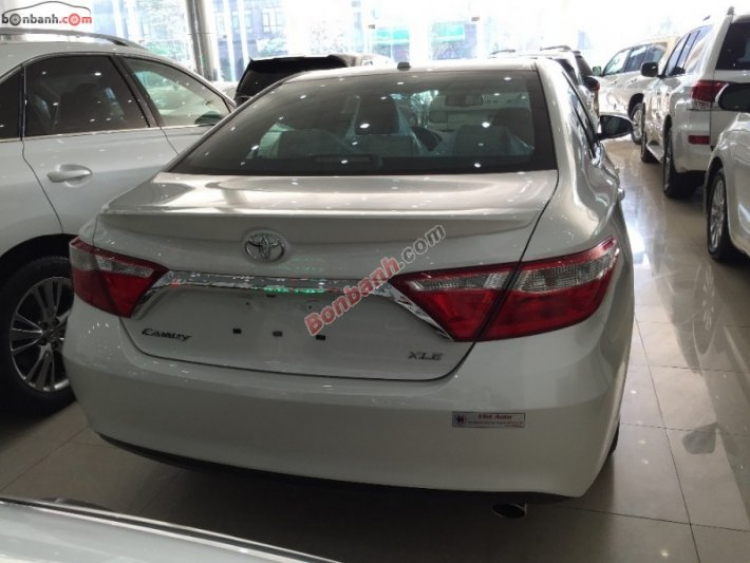 Camry: Trao đổi kinh nghiệm sửa chữa, phụ tùng Camry 8X 9X 0X (Đời 86 đến 2000)