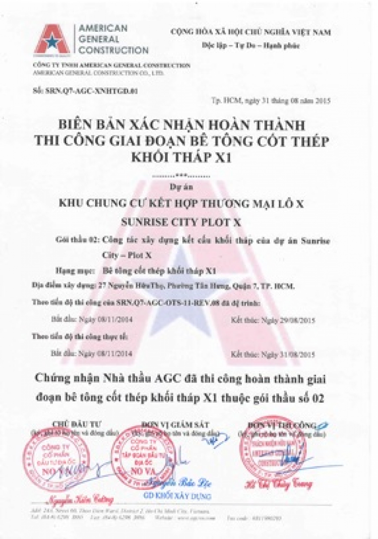 Novaland không có trách nhiệm làm sổ cho cư dân!? Novaland không có trách nhiệm làm sổ cho cư dân!?