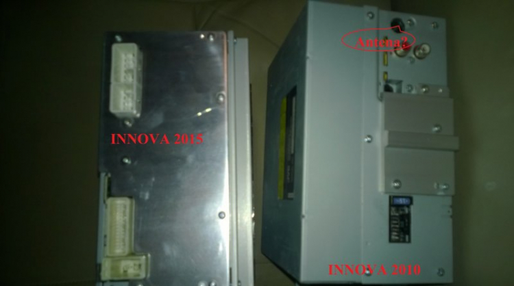 INNOVA CLUB - NƠI TRAO ĐỔI KINH NGHIỆM LÁI XE, NÂNG CẤP, BẢO DƯỠNG VÀ SỬA CHỮA INNOVA CLUB - NƠI TRAO ĐỔI KINH NGHIỆM LÁI XE, NÂNG CẤP, BẢO DƯỠNG VÀ SỬA CHỮA