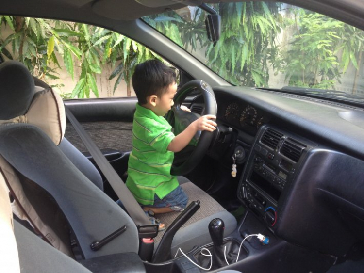 Camry: Trao đổi kinh nghiệm sửa chữa, phụ tùng Camry 8X 9X 0X (Đời 86 đến 2000) Camry: Trao đổi kinh nghiệm sửa chữa, phụ tùng Camry 8X 9X 0X (Đời 86 đến 2000)