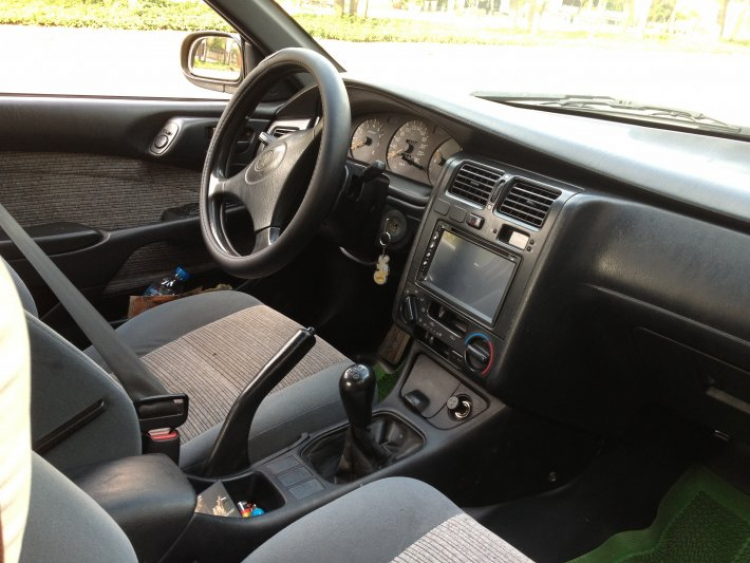 Camry: Trao đổi kinh nghiệm sửa chữa, phụ tùng Camry 8X 9X 0X (Đời 86 đến 2000) Camry: Trao đổi kinh nghiệm sửa chữa, phụ tùng Camry 8X 9X 0X (Đời 86 đến 2000)