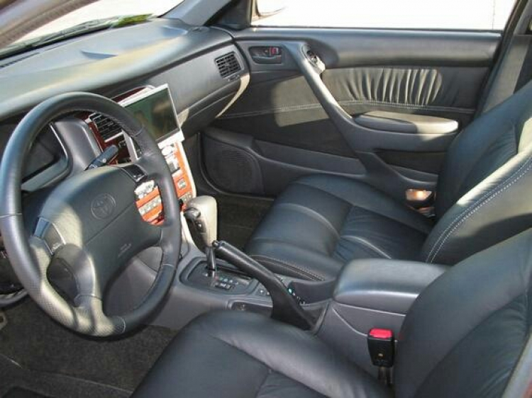 Camry: Trao đổi kinh nghiệm sửa chữa, phụ tùng Camry 8X 9X 0X (Đời 86 đến 2000) Camry: Trao đổi kinh nghiệm sửa chữa, phụ tùng Camry 8X 9X 0X (Đời 86 đến 2000)