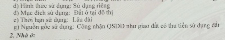 Novaland không có trách nhiệm làm sổ cho cư dân!?