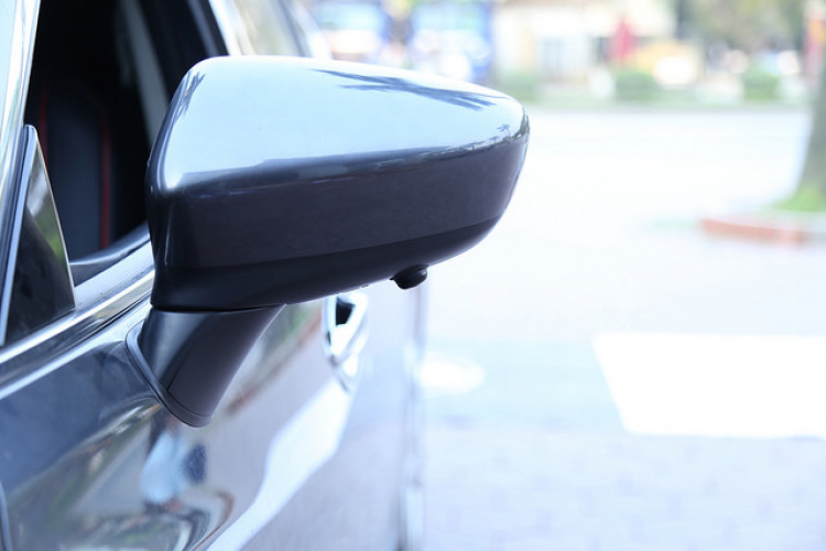 Review Camera 360 độ cho Toyota Fortuner Upload thêm hình ảnh Review Camera 360 độ cho Toyota Fortuner Upload thêm hình ảnh