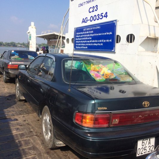 Camry: Trao đổi kinh nghiệm sửa chữa, phụ tùng Camry 8X 9X 0X (Đời 86 đến 2000) Camry: Trao đổi kinh nghiệm sửa chữa, phụ tùng Camry 8X 9X 0X (Đời 86 đến 2000)