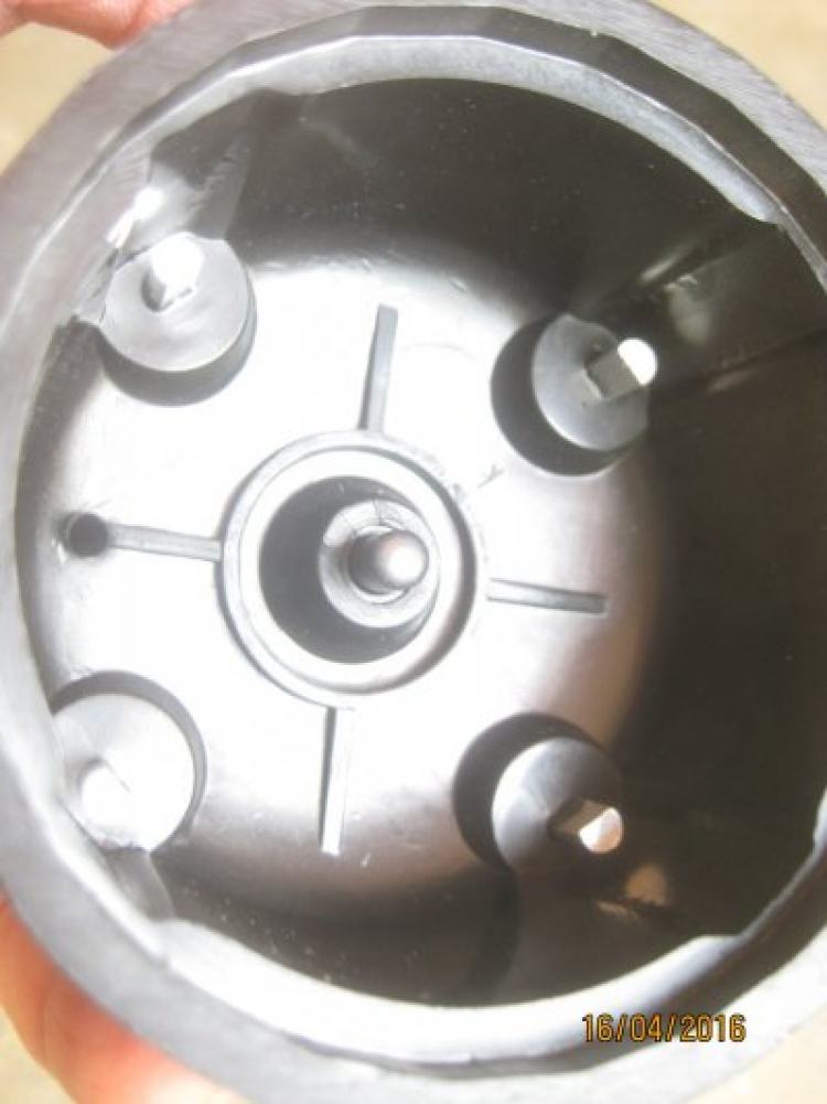 Chia sẻ kinh nghiệm tự bảo dưỡng SuZuKi WaGon Chia sẻ kinh nghiệm tự bảo dưỡng SuZuKi WaGon