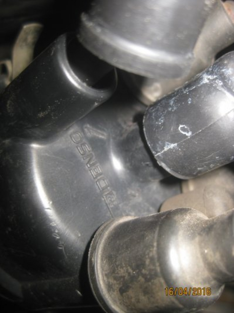 Chia sẻ kinh nghiệm tự bảo dưỡng SuZuKi WaGon Chia sẻ kinh nghiệm tự bảo dưỡng SuZuKi WaGon