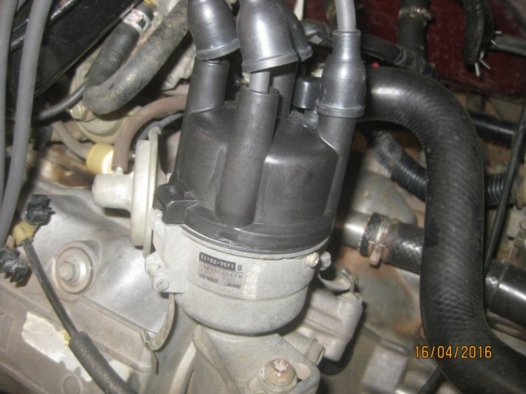Chia sẻ kinh nghiệm tự bảo dưỡng SuZuKi WaGon Chia sẻ kinh nghiệm tự bảo dưỡng SuZuKi WaGon