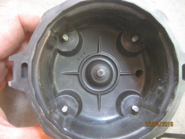 Chia sẻ kinh nghiệm tự bảo dưỡng SuZuKi WaGon Chia sẻ kinh nghiệm tự bảo dưỡng SuZuKi WaGon