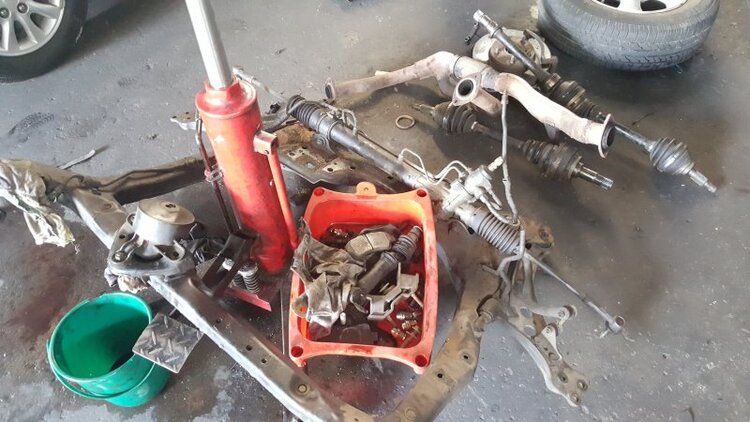 Camry: Trao đổi kinh nghiệm sửa chữa, phụ tùng Camry 8X 9X 0X (Đời 86 đến 2000) Camry: Trao đổi kinh nghiệm sửa chữa, phụ tùng Camry 8X 9X 0X (Đời 86 đến 2000)