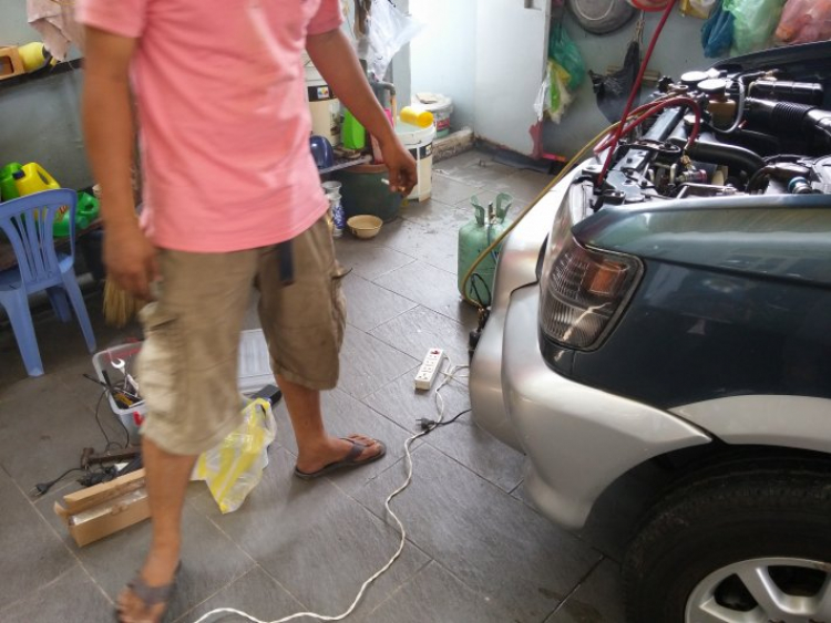 Jolie - Chiếc xe thân thiện Jolie - Chiếc xe thân thiện