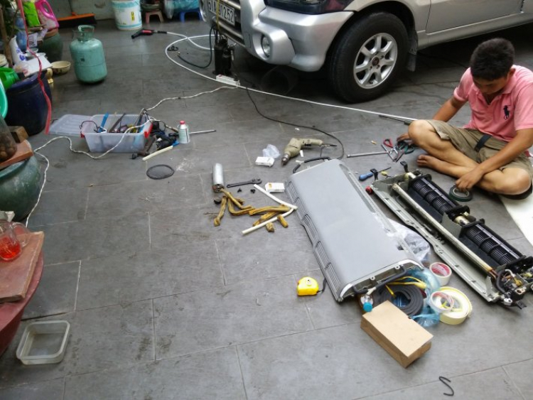 Jolie - Chiếc xe thân thiện Jolie - Chiếc xe thân thiện